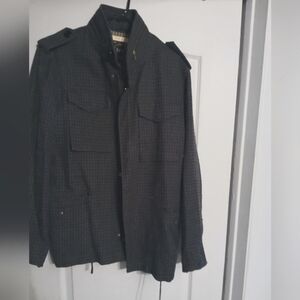 Men's Fall jacket
